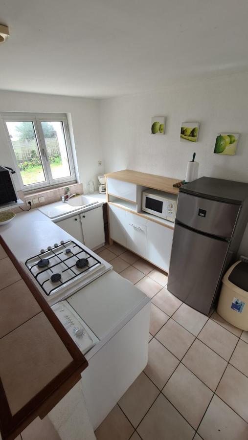 Maison Rue Du Phare Centre Ville Chez Christine Quiberon Exteriér fotografie