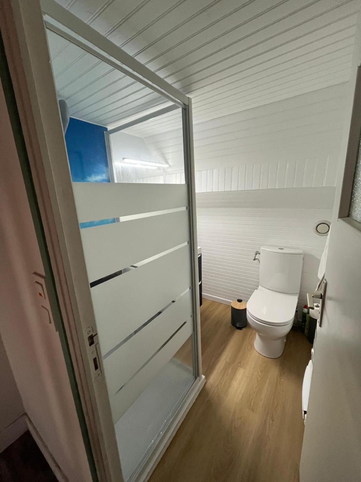Maison Rue Du Phare Centre Ville Chez Christine Quiberon Exteriér fotografie