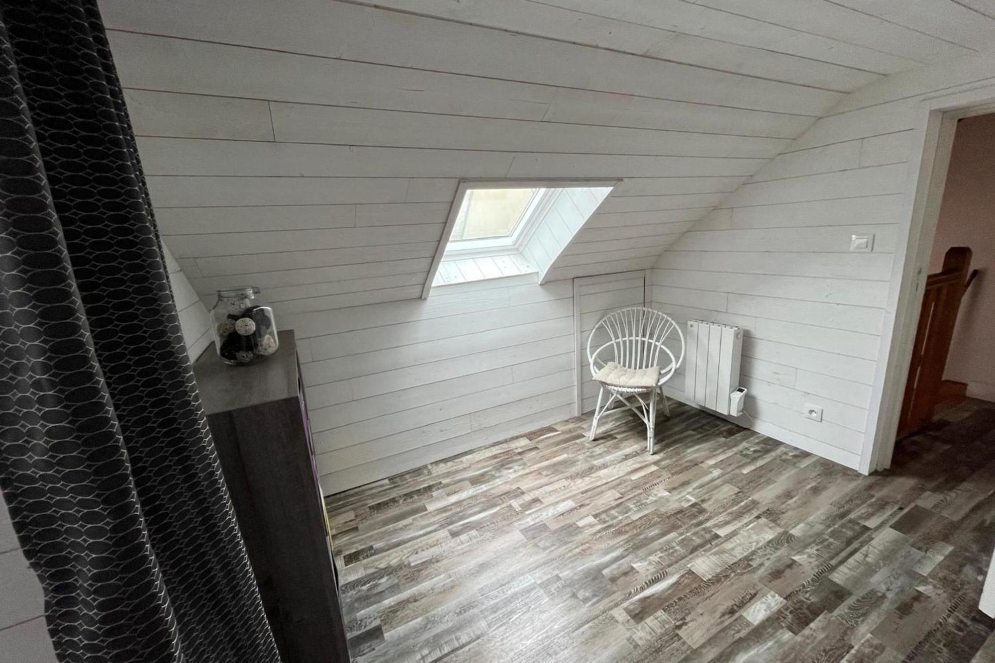 Maison Rue Du Phare Centre Ville Chez Christine Quiberon Exteriér fotografie